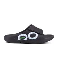 Oofos Ooahh Sport Recovery Shoes, Size: 41