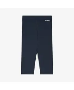 Freddy Corsair-length regular waist leggings in heavyweight stretch jersey, Μέγεθος: L