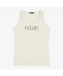 Freddy jersey tank top Γυναικείο Αμάνικο, Μέγεθος: S