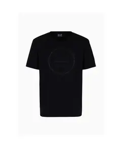 EA7 Emporio Armani Ανδρικό Κοντομάνικο, Μέγεθος: M