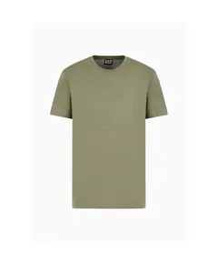 EA7 Emporio Armani Ανδρικό Κοντομάνικο, Μέγεθος: L