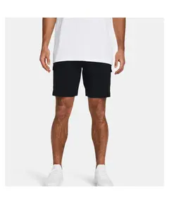 Under Armour Stretch Woven Cargo Men's Shorts, Size: S