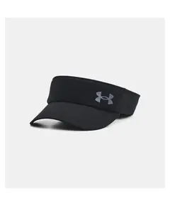 Under Armour Iso-Chill Launch Visor Unisex Hat, Size: 1