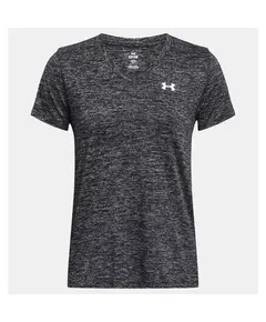 Under Armour Tech Twist Γυναικείο Κοντομάνικο, Μέγεθος: XS