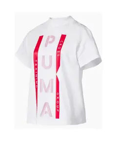 Puma Xtg Graphic Women's T-Shirt, Size: M