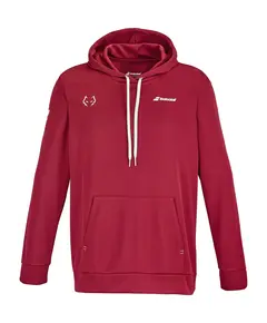 Babolat Hood Sweat Lebrσn, Size: M