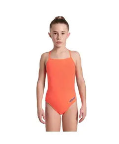 Arena Swimsuit Challenge Solid Παιδικό Μαγιό, Μέγεθος: 6Y