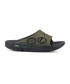 Oofos Ooahh Sport Recovery Shoes, Size: 42