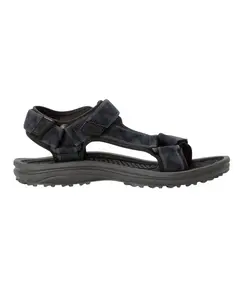 Jack Wolfskin Wave Breaker Men's Sandals, Size: 40.5