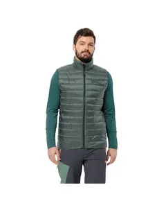 Jack Wolfskin Pilvi Down Men's Vest, Size: S
