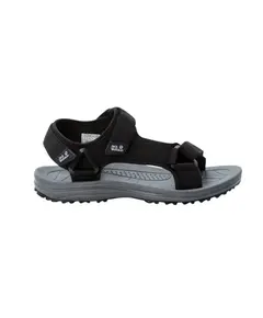 Jack Wolfskin Wave Breaker Men's Sandals, Size: 42