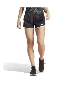 Adidas M20 Short Γυναικείο Σόρτς, Μέγεθος: L-8cm