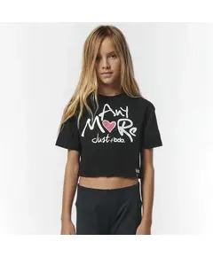 Body Action Cropped T-Shirt, Μέγεθος: 6Y