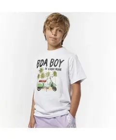 Body Action Παιδικό Κοντομάνικο, Μέγεθος: 10Y