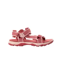 Jack Wolfskin Seven Seas 3 Kids' Sandals, Size: 31