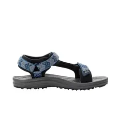 Jack Wolfskin Wave Breaker Women's Sandals, Size: 35.5
