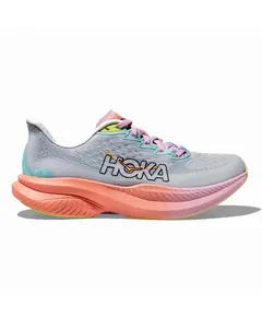 Hoka Mach 6 Women's Shoes, Size: 37 1/3