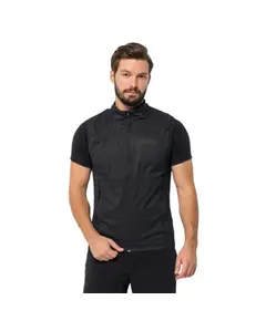 Jack Wolfskin Prelight Alpha Ανδρικό Γιλέκο, Μέγεθος: S