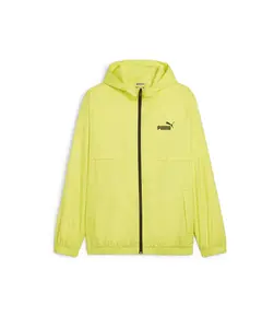 Puma Ess Solid Windbreaker Aνδρικό Αντιανεμικό Μπουφάν, Μέγεθος: XXL