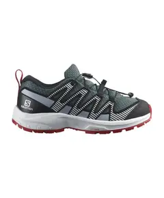 Salomon K Xa Pro V8 Stormy Παιδικά Παπούτσια, Μέγεθος: 31