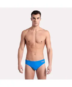 Arena Team Swim Briefs Solid Men's Training Swimsuit, Size: 75