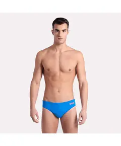 Arena Team Swim Briefs Solid Men's Training Swimsuit, Μέγεθος: 100