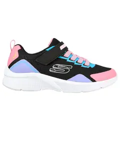 Skechers Microspec Unisex Παιδικά Παπούτσια, Μέγεθος: 28
