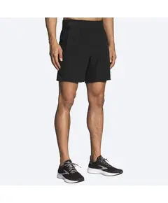 Brooks Sherpa 7" 2in1 Aνδρικό Σορτς, Μέγεθος: S