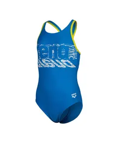 Arena Shaking Swimsuit V Back Παιδικό Μαγιό, Μέγεθος: 8Y