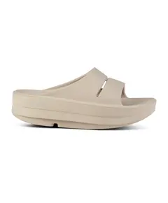 Oofos Oomega Ooahh Recovery Shoes, Size: 36