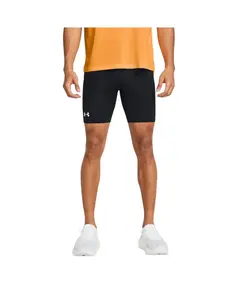 Under Armour Qualifier Run Half Aνδρικό Κολάν Σορτς, Μέγεθος: S