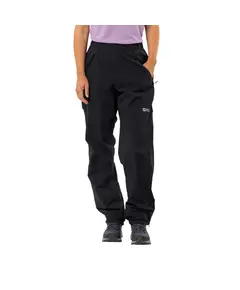 Jack Wolfskin Rainy Days 3l Women's Pant, Size: S