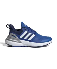 Adidas Rapidasport Kids' Shoes, Size: 36