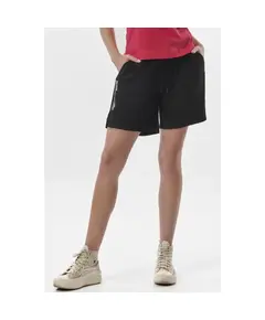 Body Action High Waist Γυναικείο Σόρτς, Μέγεθος: XS