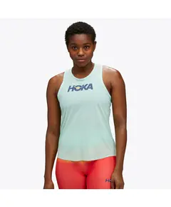 Hoka Airolite Run Γυναικείο Αμάνικο, Μέγεθος: M