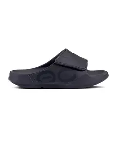 Oofos Ooahh Sport Flex Recovery Shoes, Size: 37