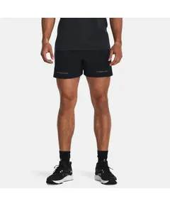 Under Armour Pjt Rock Leg Day Short Aνδρικό Σορτς, Μέγεθος: S