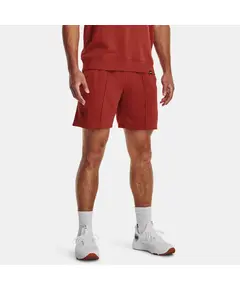 Under Armour Pjt Rock Terry Gym Short Aνδρικό Σορτς, Μέγεθος: S