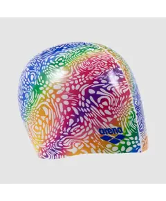 Arena HD Cap Adults Swimming Cap, Size: 1