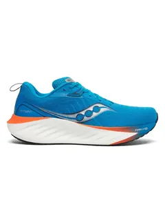 Saucony Triumph 22 Ανδρικά Παπούτσια, Μέγεθος: 46