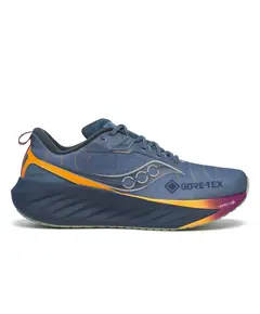 Saucony Triumph 22 Gtx Men's Shoes, Size: 46