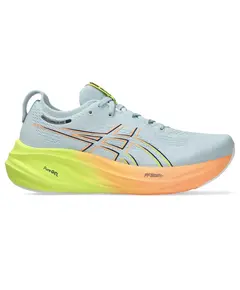 Asics Gel-Nimbus 26 Paris Women's Shoes, Size: 38