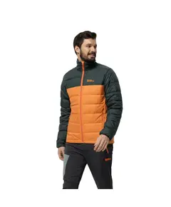 Jack Wolfskin Ather Down Men's Jacket, Size: M