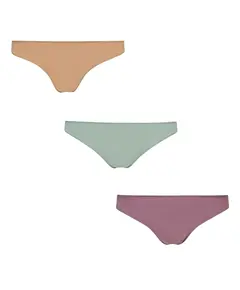 Body Glove Brazil Women's Slip Underwear, Size: S