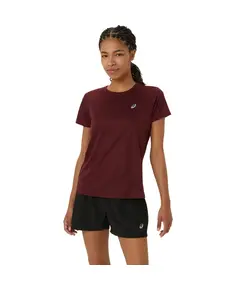 ASICS Core Γυναικείο Κοντομάνικο, Μέγεθος: XS