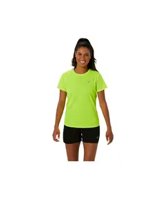 Asics Core Γυναικείο Κοντομάνικο, Μέγεθος: S
