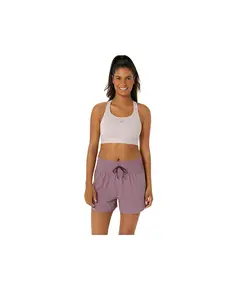 ASICS Road Compression Γυναικείο Μπουστάκι, Μέγεθος: XS
