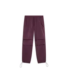 Freddy shuttle-woven nylon parachute pants, Μέγεθος: S