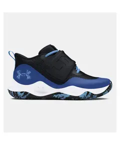 Under Armour Zone BB 2, Μέγεθος: 28