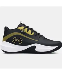 Under Armour Gs Lockdown 7, Μέγεθος: 36